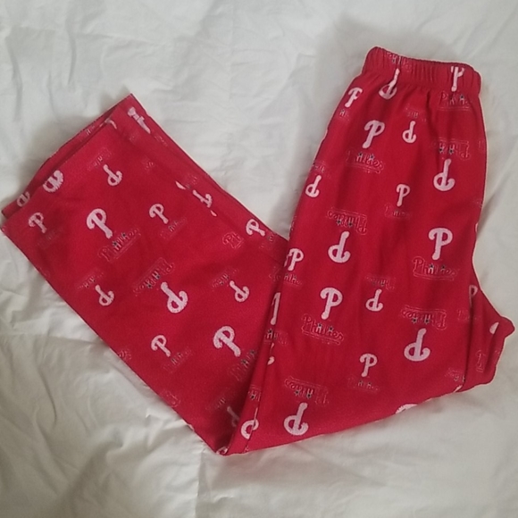 Phillies ⚾️ PJ Pants - Picture 7 of 7